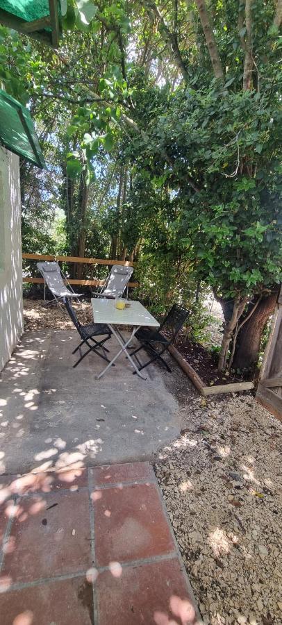 Studio En Camargue Arles Exterior photo